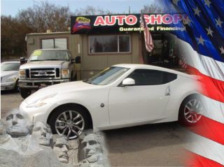 Used 2014 Nissan Z 370Z in Modesto, California
