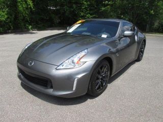 Used 2015 Nissan Z 370Z in Pensacola, Florida