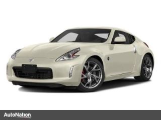 Used 2017 Nissan Z 370Z in Clearwater, Florida