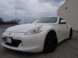 Used 2011 Nissan Z 370Z in Sherman, Texas