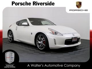 Nissan Z 370Z 2014