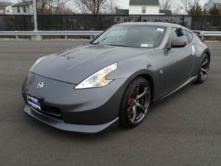 Used 2014 Nissan Z 370Z in Sicklerville, New Jersey