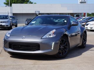 Used 2016 Nissan Z 370Z in Muskogee, Oklahoma
