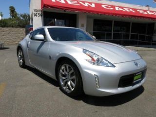 Used 2013 Nissan Z 370Z in Alhambra, California