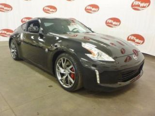 Used 2013 Nissan Z 370Z in Clearwater, Florida