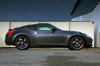Used 2010 Nissan Z 370Z in El Cerrito, California