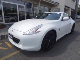 Used 2010 Nissan Z 370Z in Ramsey, New Jersey