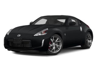 Used 2014 Nissan Z 370Z in Griffin, Georgia