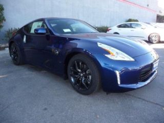 Used 2016 Nissan Z 370Z in Goleta, California
