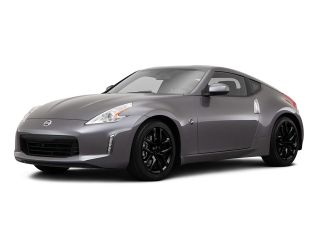 Used 2016 Nissan Z 370Z in Alcoa, Tennessee