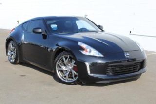 Used 2014 Nissan Z 370Z in Huntington Beach, California