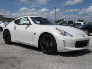 Used 2016 Nissan Z 370Z in Orlando, Florida