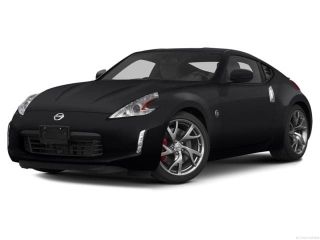 Used 2014 Nissan Z 370Z in Creve Coeur, Missouri