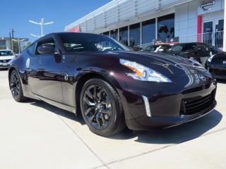 Used 2016 Nissan Z 370Z in San Diego, California