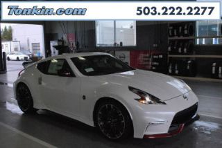 Used 2016 Nissan Z 370Z in Wilsonville, Oregon