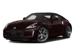 Used 2017 Nissan Z 370Z in Stuart, Florida