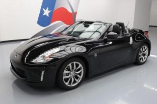Used 2014 Nissan Z 370Z in Stafford, Texas