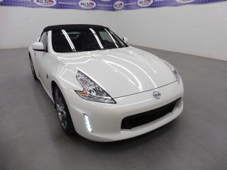 Used 2014 Nissan Z 370Z in Denham Springs, Louisiana