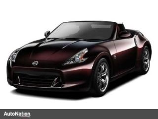 Used 2010 Nissan Z 370Z in Tempe, Arizona