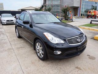 Used 2013 Infiniti EX37 in Metairie, Louisiana