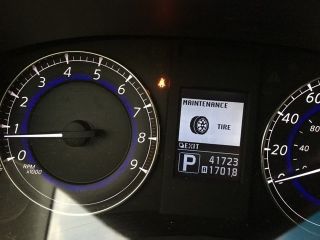 Used 2014 Infiniti QX50 Journey in Stuart, Florida