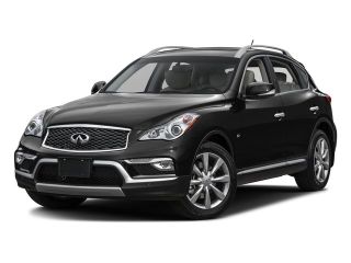 Used 2016 Infiniti QX50 in Miami, Florida
