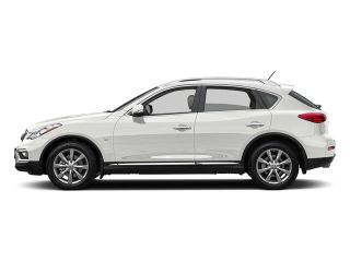 Used 2016 Infiniti QX50 in Houston, Texas