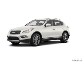 Used 2017 Infiniti QX50 in Torrance, California