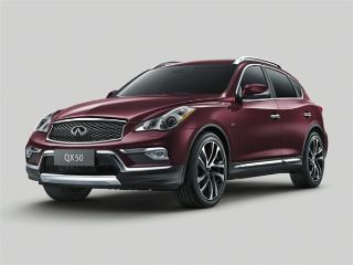 Used 2016 Infiniti QX50 in Union City, Georgia