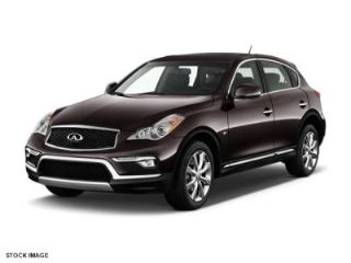 Used 2017 Infiniti QX50 Base in Houston, Texas