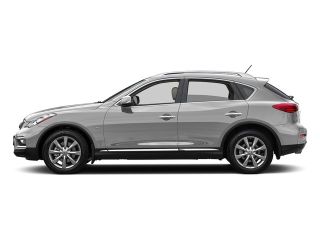 Used 2016 Infiniti QX50 in Miami, Florida