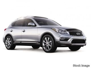 Used 2016 Infiniti QX50 in West Long Branch, New Jersey