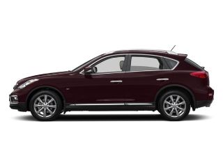 Used 2017 Infiniti QX50 in Alexandria, Virginia