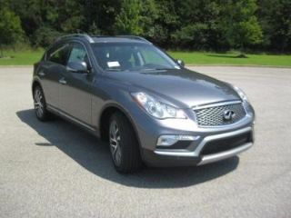 Used 2016 Infiniti QX50 in Bartlett, Tennessee