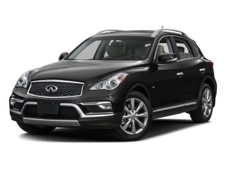 Used 2016 Infiniti QX50 in Allentown, Pennsylvania