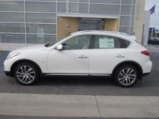 Used 2017 Infiniti QX50 Base in Nampa, Idaho