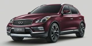 Used 2016 Infiniti QX50 in Willow Grove, Pennsylvania