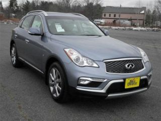 Used 2016 Infiniti QX50 in Westbrook, Maine
