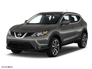 Used 2017 Nissan Rogue Sport SL in Easley, South Carolina