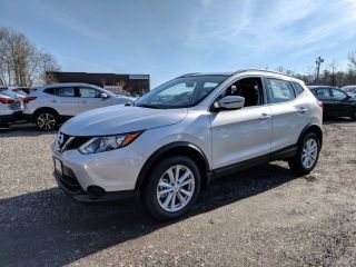 Used 2017 Nissan Rogue Sport SV in Annapolis, Maryland