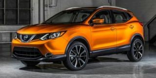 Used 2017 Nissan Rogue Sport SV in Saint Petersburg, Florida