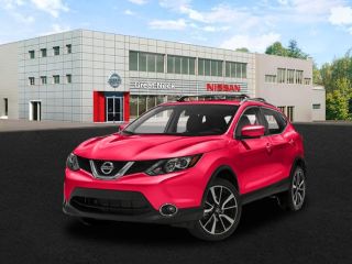 Used 2017 Nissan Rogue Sport SL in Great Neck, New York