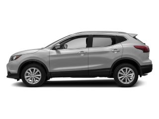 Used 2017 Nissan Rogue Sport S in Egg Harbor Township, New Jersey