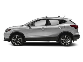 Used 2017 Nissan Rogue Sport SL in Freehold, New Jersey