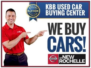 Used 2017 Nissan Rogue Sport SL in New Rochelle, New York