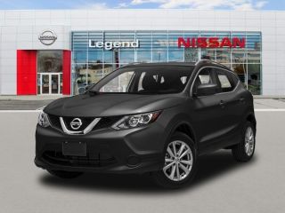 Used 2017 Nissan Rogue Sport SV in Syosset, New York