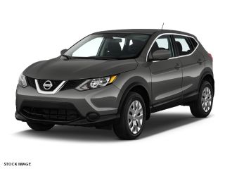 Used 2017 Nissan Rogue Sport S in Bristol, Connecticut