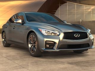 Used 2014 Infiniti Q50 in Cerritos, California
