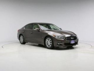 Used 2014 Infiniti Q50 Premium in Murrieta, California