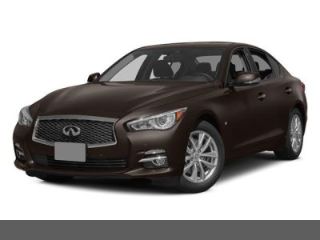 Used 2014 Infiniti Q50 in Plano, Texas